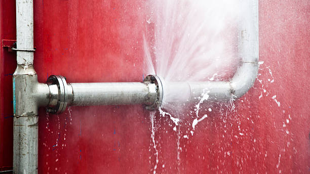 Carpet water damage restoration in Altus, OK